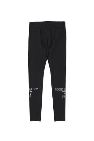 画像1: MARK & LONA マークアンドロナ HEC Camo Fit Leggings Pants | MEN{-BFS}