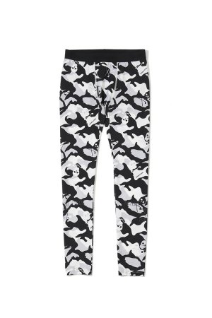 画像1: MARK & LONA マークアンドロナ HEC Camo Fit Leggings Pants | MEN{-BFS}