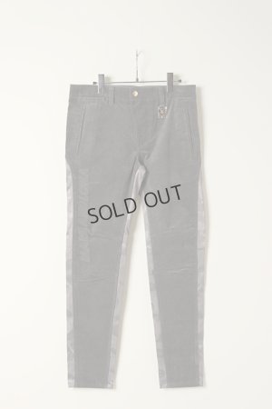 画像1: MARK & LONA マークアンドロナ Radiant Combination Pants{MLM-1C-AT10-GRY-BAA}