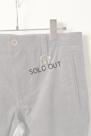 画像2: MARK & LONA マークアンドロナ Radiant Combination Pants{MLM-1C-AT10-GRY-BAA}
