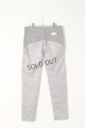 画像5: MARK & LONA マークアンドロナ Radiant Combination Pants{MLM-1C-AT10-GRY-BAA}
