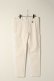 画像1: 【 10%OFF セール｜42,900円→38,610円】 MARK & LONA マークアンドロナ Radiant Combination Pants{MLM-1C-AT10-WHT-BAA} (1)