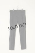 MARK & LONA マークアンドロナ Ruler JQ Jersey Pants | MEN{MLM-2A-AT01-BLK-BBS}