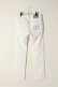 画像5: MARK & LONA マークアンドロナ Ruler High Stretch Pants | MEN{MLM-2A-AT02-WHT-BBS} (5)