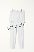 {SOLD}MARK & LONA マークアンドロナ Divine▲ Techne Pants{MLM-2A-AT11-GRY-BBS}