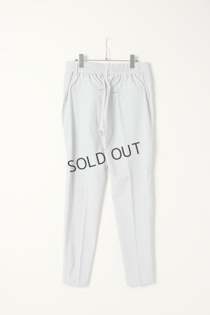画像4: MARK & LONA マークアンドロナ Divine▲ Techne Pants{MLM-2A-AT11-GRY-BBS}