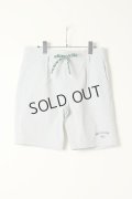 {SOLD}MARK & LONA マークアンドロナ Jota multiple Shorts{MLM-2A-AT12-GRY-BBS}
