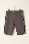 MARK & LONA マークアンドロナ U.N.I.T.Y Jersey Shorts | MEN{MLM-2A-AT20-NVY-BBS}