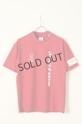 MARK & LONA マークアンドロナ Avenir Tech Mock | MEN{MLM-2C-AA02-RED-BBA}