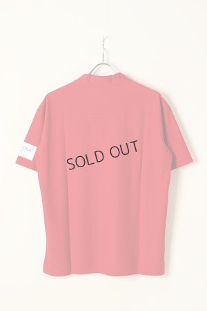 画像4: {SOLD}MARK & LONA マークアンドロナ Avenir Tech Mock | MEN{MLM-2C-AA02-RED-BBA}