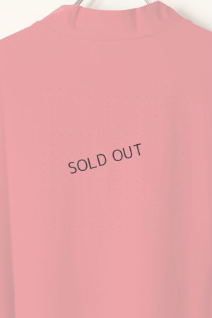 画像5: {SOLD}MARK & LONA マークアンドロナ Avenir Tech Mock | MEN{MLM-2C-AA02-RED-BBA}