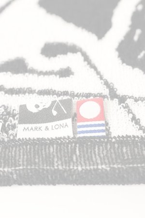 画像3:  {SOLD} MARK & LONA マークアンドロナ Gage Hand Towel{-BCS}