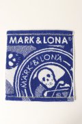MARK & LONA マークアンドロナ Gage Hand Towel{-BCS}