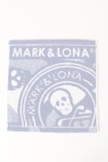   MARK & LONA マークアンドロナ Gage Hand Towel{-BCS}