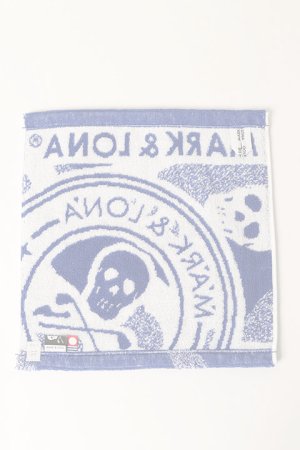画像2:   MARK & LONA マークアンドロナ Gage Hand Towel{-BCS}