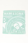   MARK & LONA マークアンドロナ Gage Hand Towel{-BDS}
