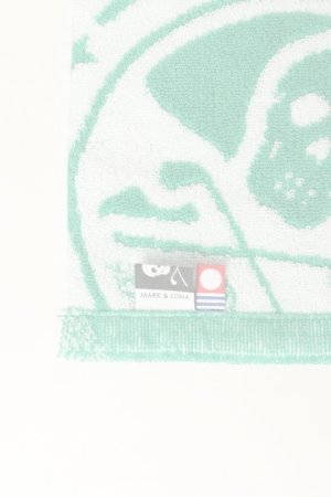 画像3:  {SOLD} MARK & LONA マークアンドロナ Gage Hand Towel{-BDS}