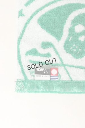 画像3: MARK & LONA マークアンドロナ Gage Hand Towel{-BDS}