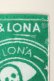 画像4: 【24SS新作】MARK & LONA マークアンドロナ Gage Hand Towel{-BDS} (4)