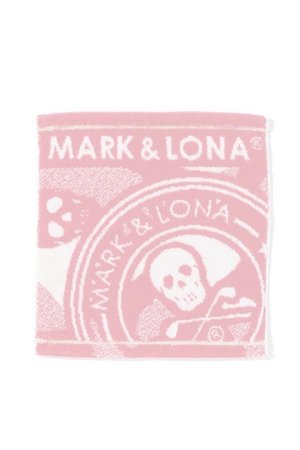 画像1:  {SOLD} MARK & LONA マークアンドロナ Gage Hand Towel{-BDS}