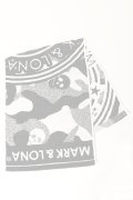   MARK & LONA マークアンドロナ Gage Face Towel{-BCS}
