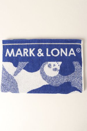 画像5: MARK & LONA マークアンドロナ Gage Face Towel{-BCS}