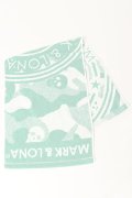   MARK & LONA マークアンドロナ Gage Face Towel{-BDS}