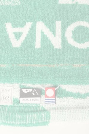 画像3:  {SOLD} MARK & LONA マークアンドロナ Gage Face Towel{-BDS}