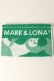 画像5: 【24SS新作】MARK & LONA マークアンドロナ Gage Face Towel{-BDS} (5)