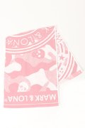   MARK & LONA マークアンドロナ Gage Face Towel{-BDS}