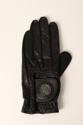 MARK & LONA マークアンドロナ Signal Marker Glove （Left） | MEN and WOMEN{-BCA}