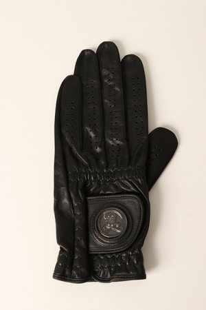 画像1: MARK & LONA マークアンドロナ Signal Marker Glove （Left） | MEN and WOMEN{-BCA}