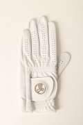  【木村拓哉さん着用】 MARK & LONA マークアンドロナ Signal Marker Glove （Left） | MEN and WOMEN{-BCA}