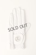 {SOLD} 【木村拓哉さん着用】 MARK & LONA マークアンドロナ Signal Marker Glove （Left） | MEN and WOMEN{-BCA}