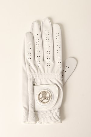 画像1:  【木村拓哉さん着用】 MARK & LONA マークアンドロナ Signal Marker Glove （Left） | MEN and WOMEN{-BCA}