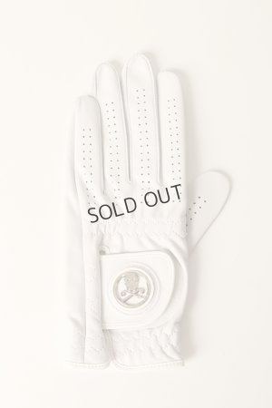 画像1: {SOLD} 【木村拓哉さん着用】 MARK & LONA マークアンドロナ Signal Marker Glove （Left） | MEN and WOMEN{-BCA}