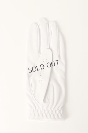 画像2: {SOLD} 【木村拓哉さん着用】 MARK & LONA マークアンドロナ Signal Marker Glove （Left） | MEN and WOMEN{-BCA}
