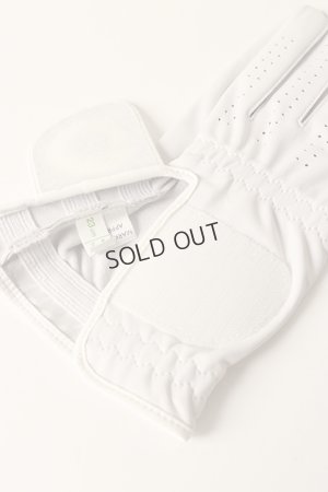 画像4: {SOLD} 【木村拓哉さん着用】 MARK & LONA マークアンドロナ Signal Marker Glove （Left） | MEN and WOMEN{-BCA}