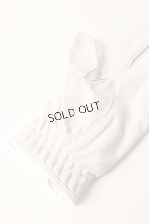 画像5: {SOLD} 【木村拓哉さん着用】 MARK & LONA マークアンドロナ Signal Marker Glove （Left） | MEN and WOMEN{-BCA}