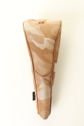 MARK & LONA マークアンドロナ Gauge Camo Head Cover(1){-BBA}