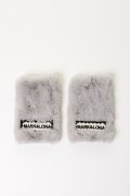 MARK & LONA マークアンドロナ Rakaia Hand Warmer{-BBA}