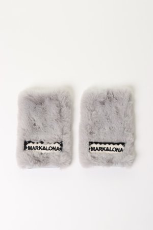 画像1: MARK & LONA マークアンドロナ Rakaia Hand Warmer{-BBA}