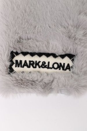 画像3: MARK & LONA マークアンドロナ Rakaia Hand Warmer{-BBA}