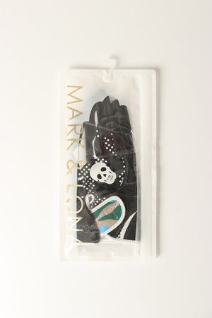 画像5: MARK & LONA マークアンドロナ Vector Tech Glove | MEN and WOMEN{-BCS}