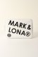 画像1: {SOLD}MARK & LONA マークアンドロナ Vector Layerd Shoes Case{-BCS} (1)