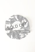 {SOLD}MARK & LONA マークアンドロナ Vector Ice Bag{-BCS}