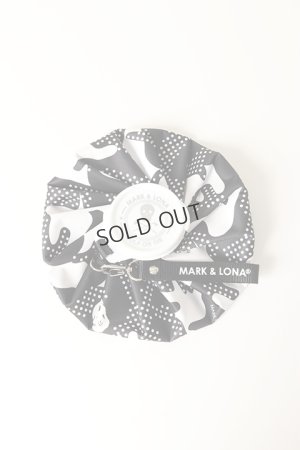 画像1: {SOLD}MARK & LONA マークアンドロナ Vector Ice Bag{-BCS}