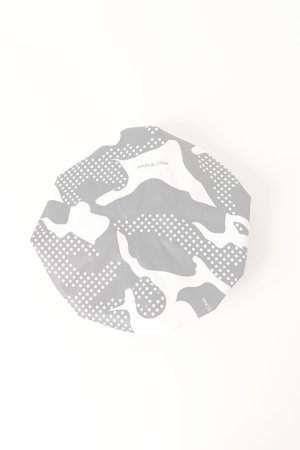 画像2:  {SOLD} MARK & LONA マークアンドロナ Vector Ice Bag{-BCS}