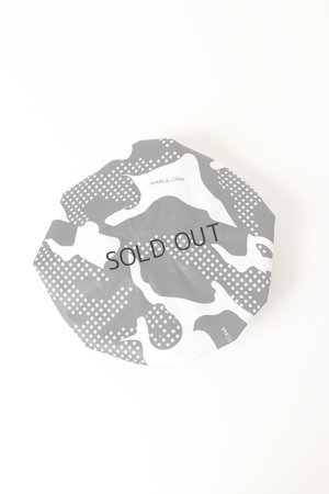 画像2: {SOLD}MARK & LONA マークアンドロナ Vector Ice Bag{-BCS}