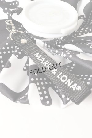 画像3: {SOLD}MARK & LONA マークアンドロナ Vector Ice Bag{-BCS}